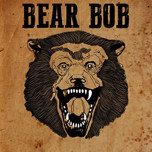 Bear Bob by Colin Remas Brown episode artwork