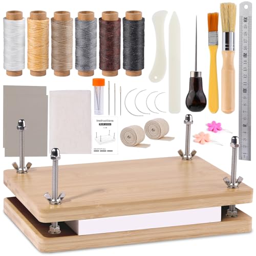 JUPEAN Book Binding Kit
