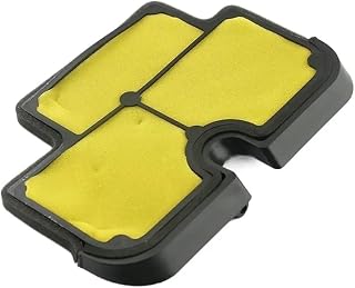 BCR HOKIO Filtro aria compatibile moto Kawasaki ER-6F 2006-2014 carter ricambio...
