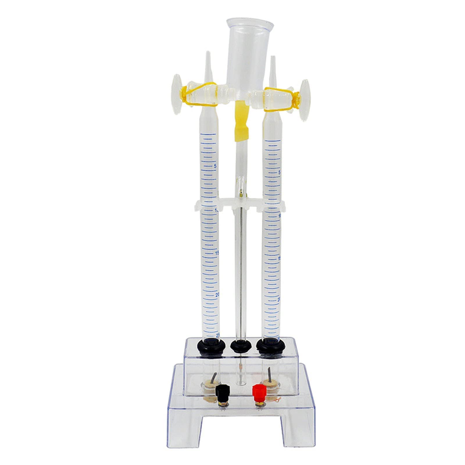 Self Contained Lab Hydrogen Oxygen Generator Water - Self Contained Science Lab Device For ...