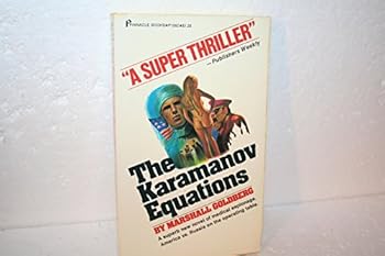 The Karamanov Equations