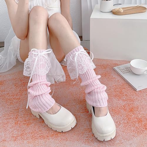 Leg Warmers For Girls Women Leg Warmers Y2k Harajuku Leg Warmers Kawaii Leg Warmers Cutecore Goth Accessories3
