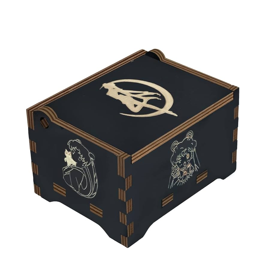 セーラームーン　ロイヤルムーンオルゴール 美少女戦士セーラームーン ムーンミラクルオルゴール【FC限定