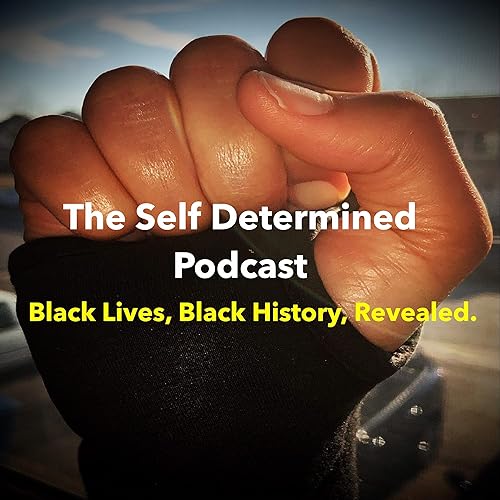 The Self Determined Podcast cover art