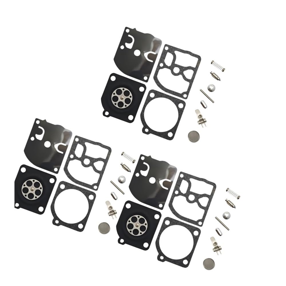 Kit carburateur pour MS250 MS230 évitant les calages