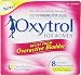 Oxytrol ®For Women ( 8 Patches = 32-Day Supply) (Pack of 2)
