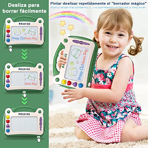 Preescolar, Toy Imagen adicional