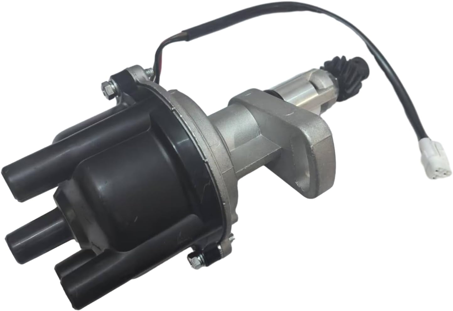 Ignition Distributor 33100-80C10 229100-7180 Compatible with 1990-1995 Suzuki Samurai Sierra