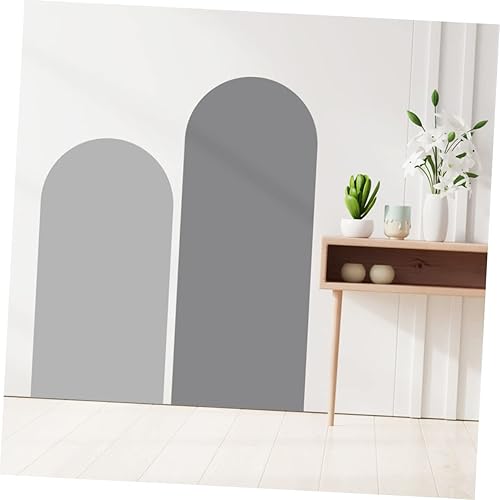 Miniatura 6 de 2 calcomanías de pared para el hogar, papel de pared para el hogar, arte de pared, arte de pared, decoración de pared, arco de fondo, arte de pared,