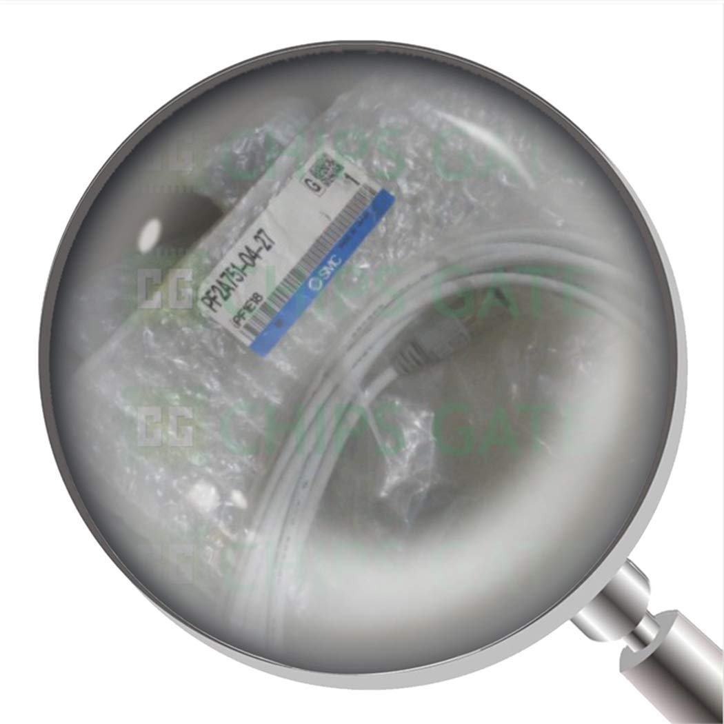 PF2A751-04-27 1Pcs Digital Flow Switch PF2A751-04-27