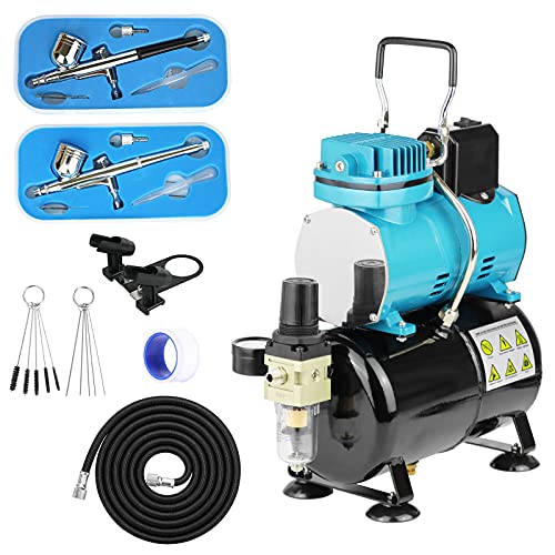 Amazon.co.jp: Ausuc: エアブラシ&コンプレッサー