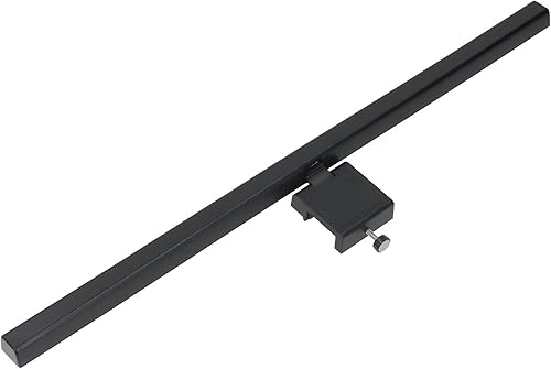 Miniatura 2 de Computer Sn Lamp Bar, Dimmable LED Task Lamp with T Control, No USB Re for Home, 20 Inch Aluminum y Bar with 3 Color Tems