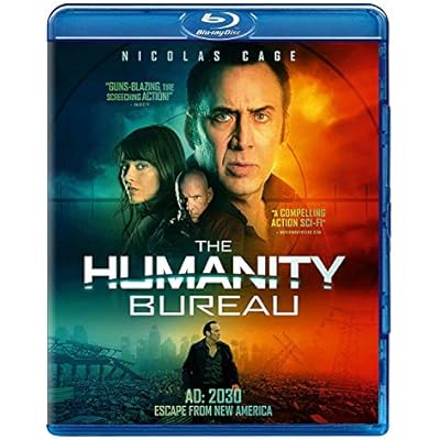 Humanity Bureau