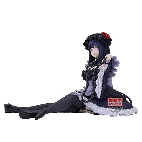 Banpresto - My Dress-up Darling - Marin Kitagawa (Kuroe Shizuku