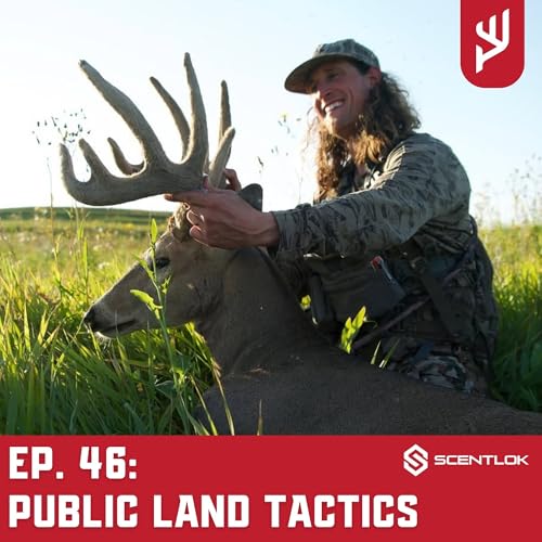 Ep. 46: Public Land Tactics