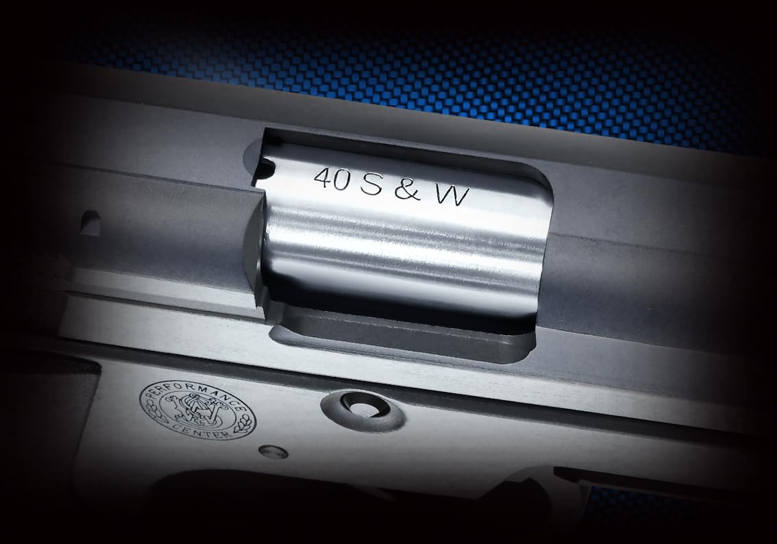 Amazon.co.jp: 【WAスーパーリアルガン】WA S＆W M4013 TSW カーボン