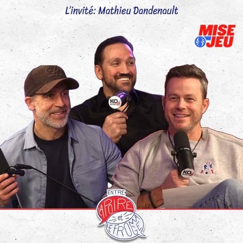 Entre la Poire et le Fromage - &Eacute;p. 110 - EXTRA: Chiffres &agrave; l&rsquo;appui, Suzuki est-il un premier centre?