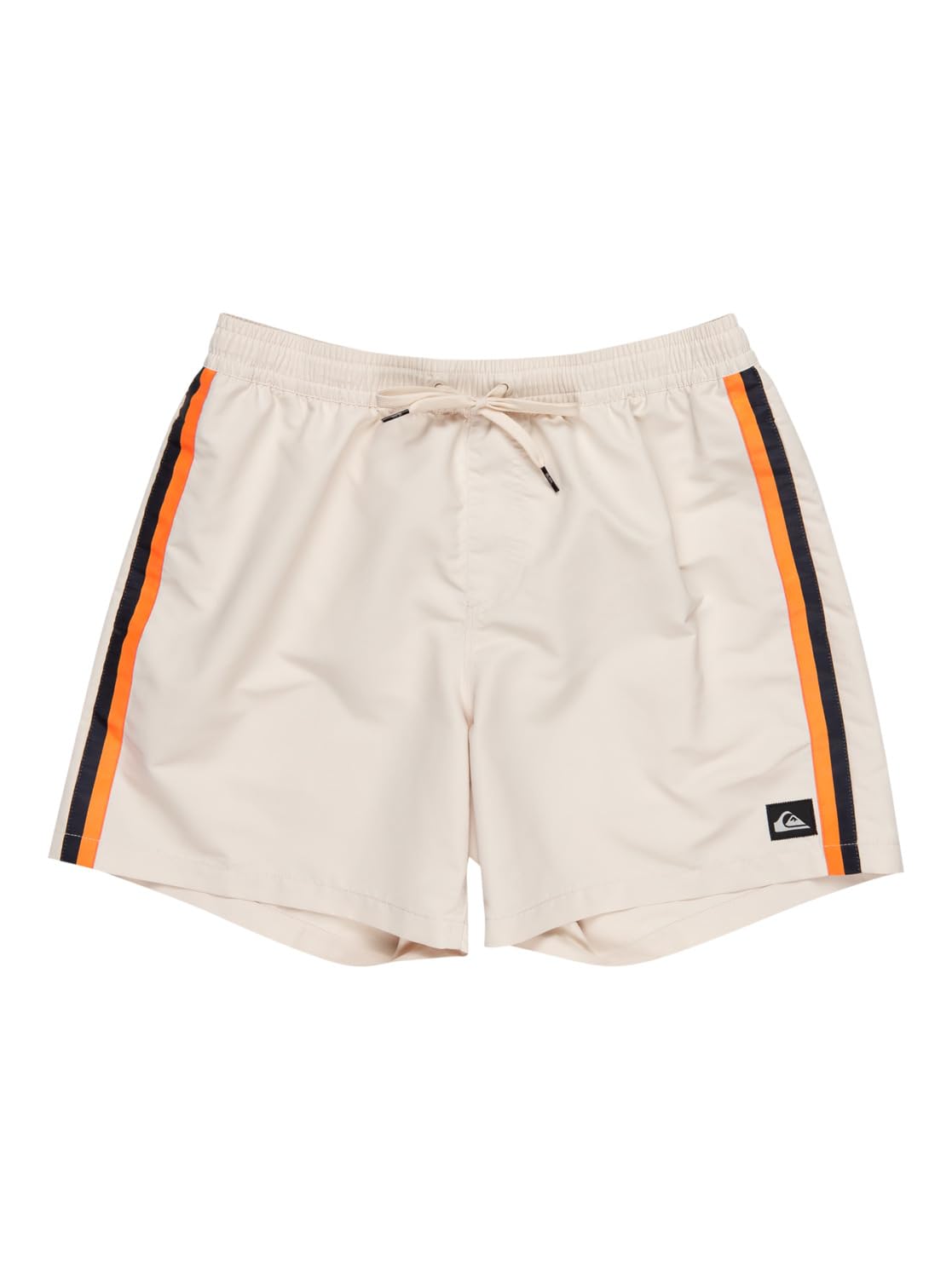 Quiksilver Remade Beach Please 16" - Short de Natación para Hombre