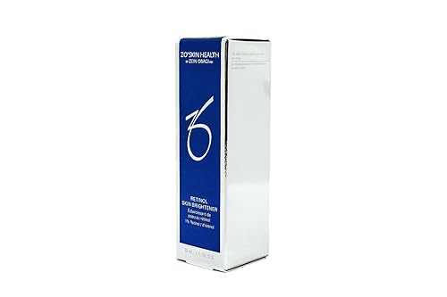 ZO Skin Health - Abrillantador de piel con retinol 1 de tamaño de viaje 1 onza10fl oz
