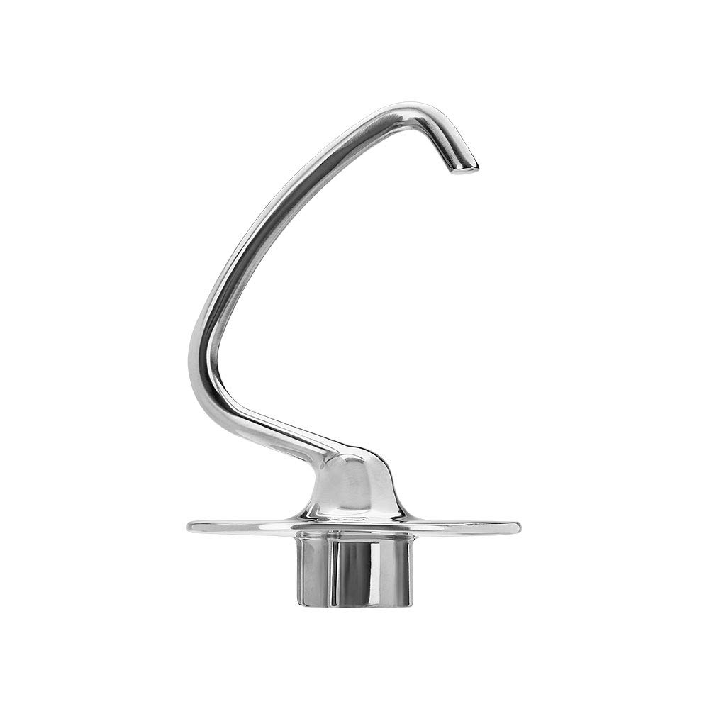 Kitchenaid 5KSM185PSEMS 4,8l Küchenmaschine, grau