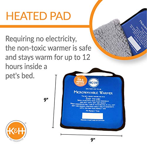 The Best Microwave Heated Pads For Cats For Warmth And Comfort