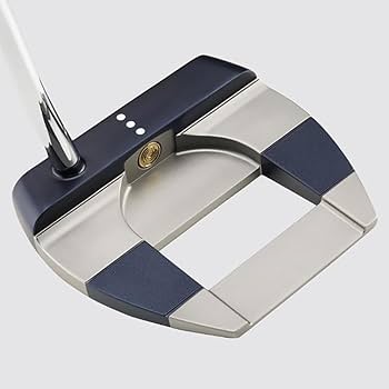 ODYSSEY エーアイワン ミルドクローザー パター ODYSSEY（キャロウェイゴルフ） 【即納】 オデッセイ Ai-ONE