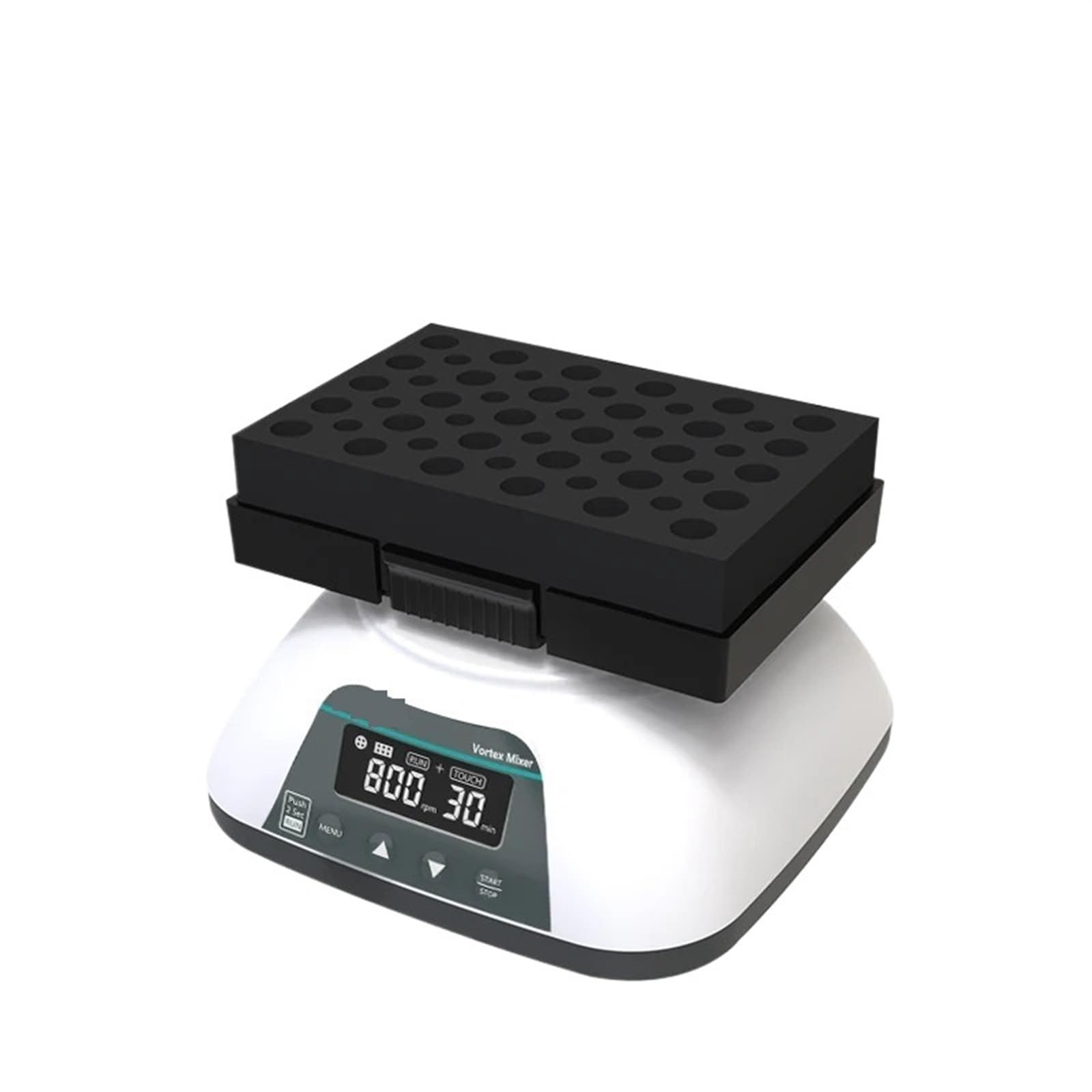 CUDTAPI Vo-rtex Oscillator Laboratory Mini Multi-function Mixer Vort-ex Mixer Mixer Oscillator Vor-tex Instrument