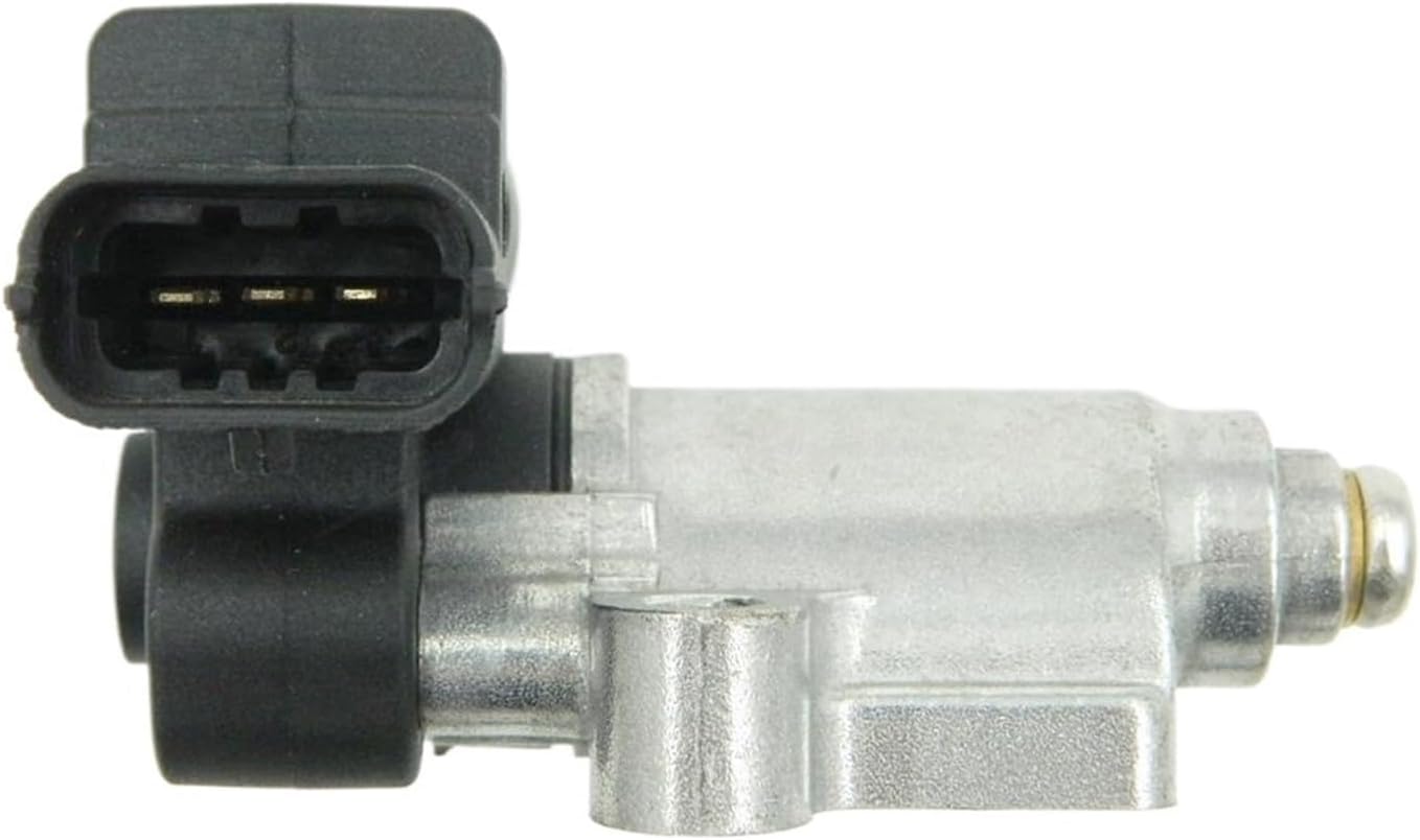 OEM: 35150-25700 Fuel Injection Idle Air Control Valve Compatible With Hyundai Kia Rondo Carens 2.0L 3515025700 35150 25700 95209-300020
