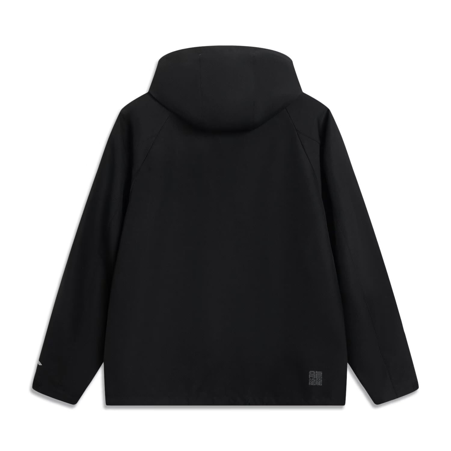 Amazon.co.jp: Li-Ning Official: ウィンドブレーカー