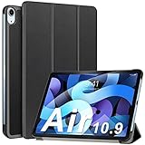 【KOMPATIBILITÄT:】Hülle für iPad Air 10.9 2020 (4th generation) / iPad Air 4 2020. NICHT kompatibel mit anderen Tablet PCs Modellen.