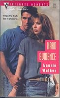 Hard Evidence 0373075642 Book Cover