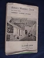 Anna's Wishing Chair And Three Other Chimney Corner Stories. B0017RH9HC Book Cover