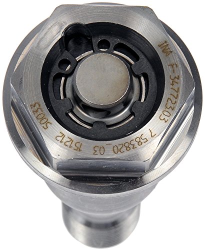 Dorman 916-959 Engine Variable Valve Timing (VVT) Oil Control Valve Compatible with Select BMW Models