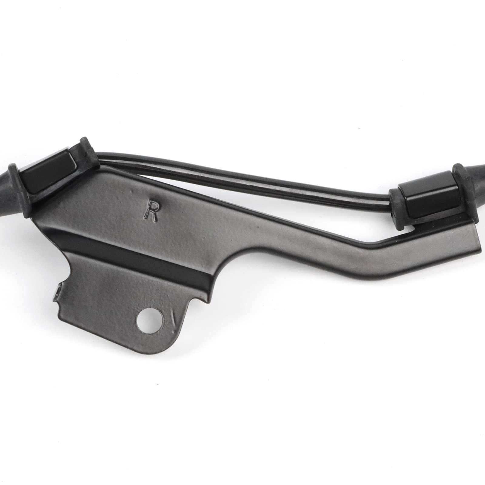 Sensor De Velocidad De Rueda ABS Para Coche, Accorio Delantero Y