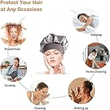 Zoom IMG-1 aonat berretto da notte in Zoom IMG-1 aonat berretto da notte in