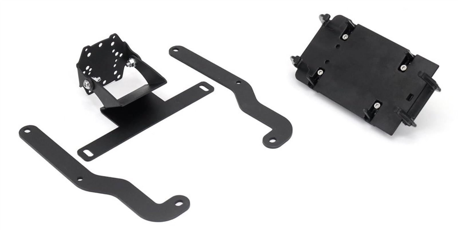 Support montage GPS TMAX 560 haute précision - Finition supérieure kit de navigation - 6