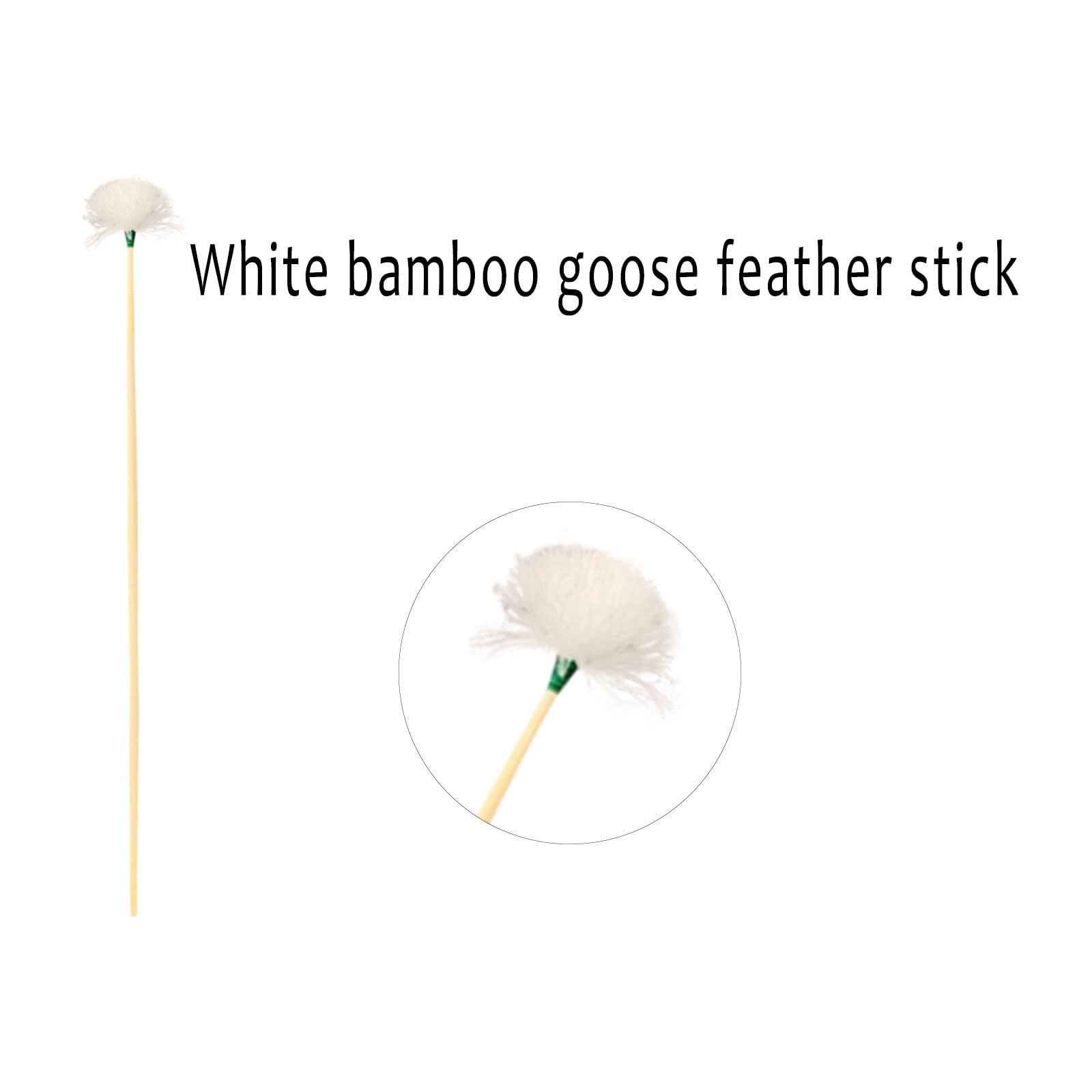 Ear Scoop, Ear Scoop, Ear Massage Tool, Bamboo Ear Scoop, Cleaning Ear Canal, Ear droppings,Ear Scratcher