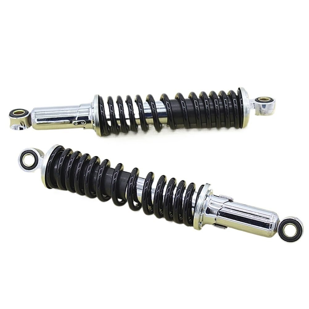 Amortisseur arrière de moto 320 mm pour remplacer une suspension usée et instable - 7