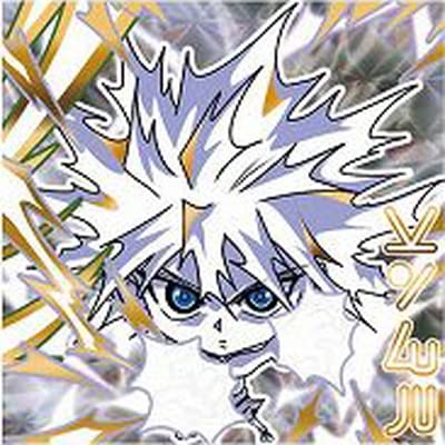 Amazon.co.jp: にふぉるめーしょんHUNTER×HUNTERウエハース.2 HH2-30