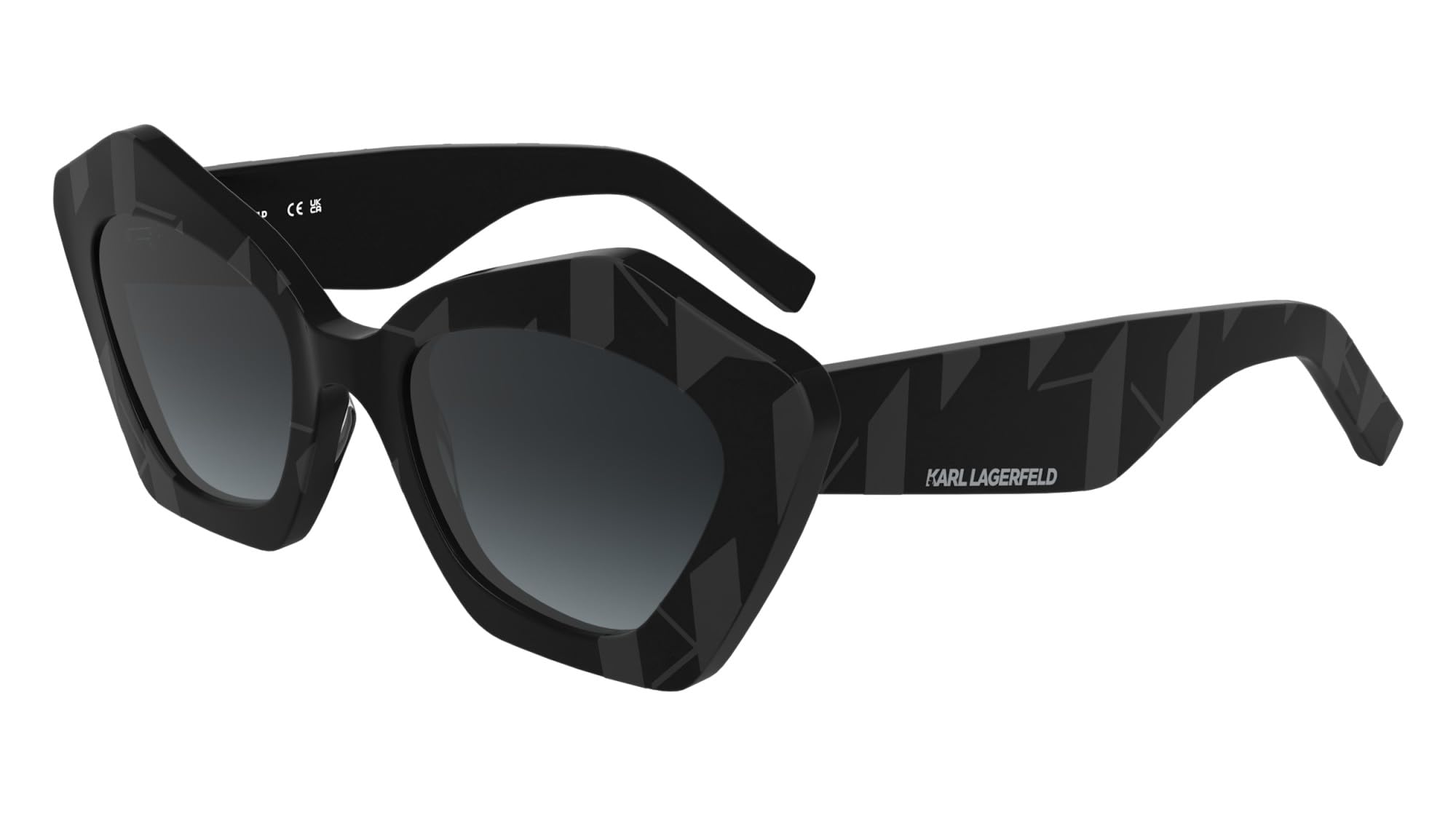 KARL LAGERFELD Damen Kl6199s Sonnenbrille (1 Stück)