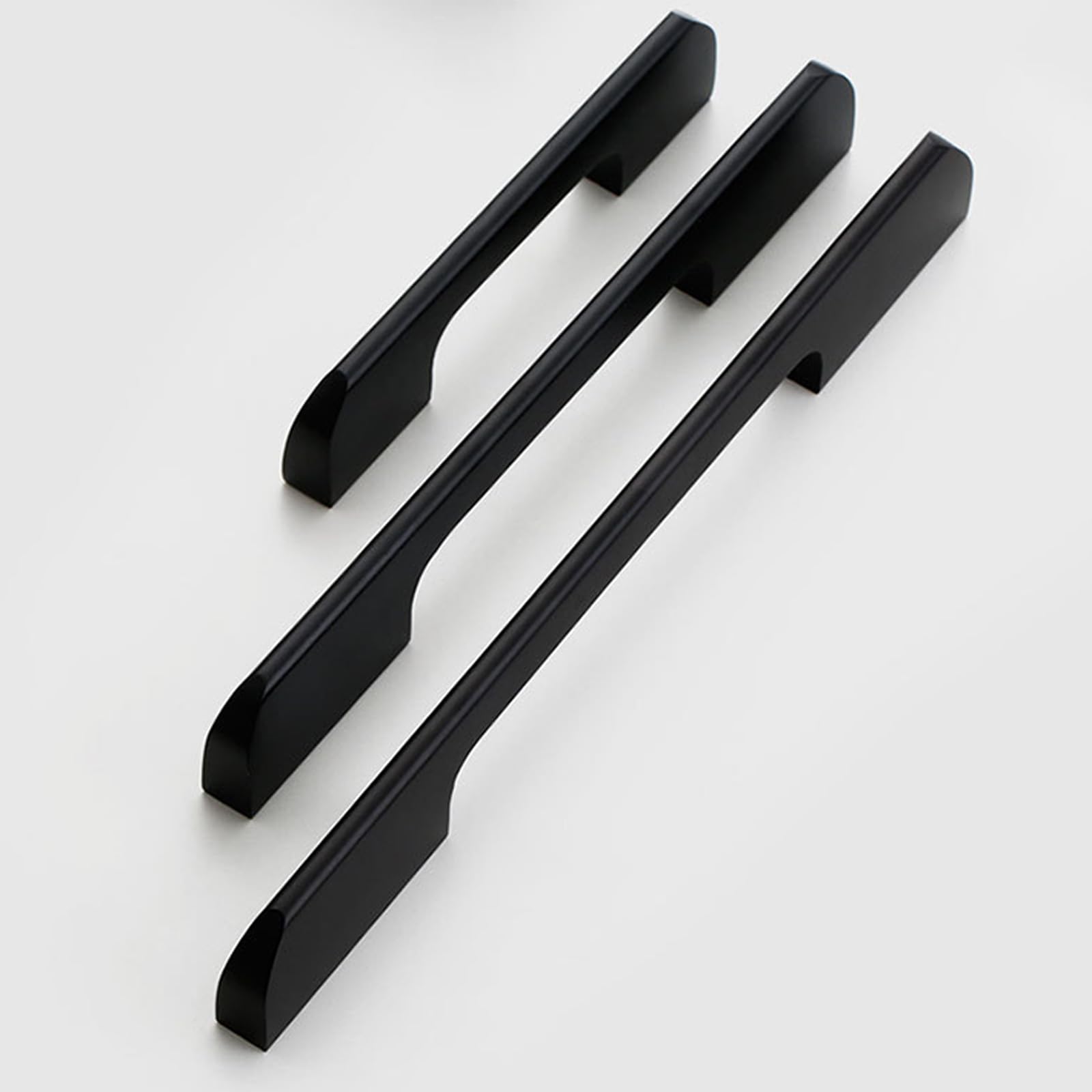 Tiradores Armarios Cocina Modernos, 2pcs Tiradores para Muebles