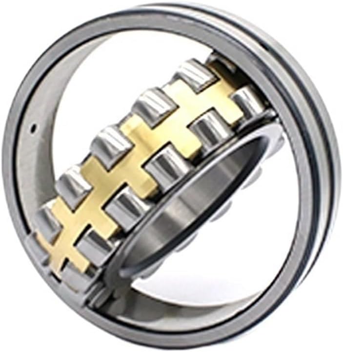 Spherical Roller Bearing 22209CA 22210CA Reducer Double Row Spherical Roller Bearing(22217CA/W33)