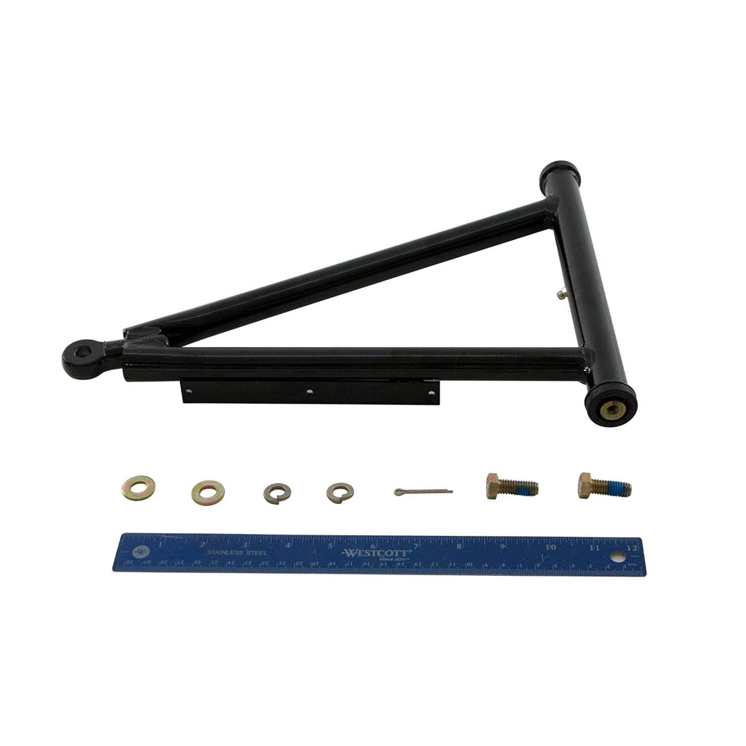Amazon.com: Polaris ATV A-Frame Kit, Left, Genuine OEM Part 