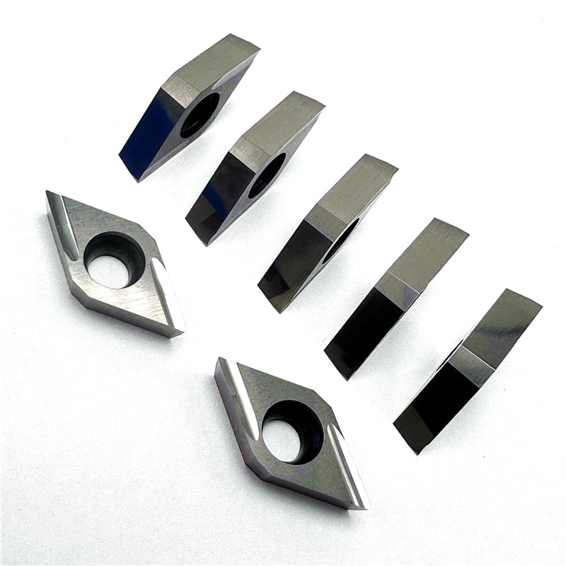 Herramienta de torneado externo DCGT11T302ER-U TN60 miniatura 2
