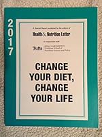 Change Your Diet Change Your Life 1879620952 Book Cover