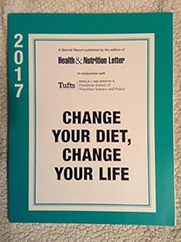 Paperback Change Your Diet Change Your Life Book