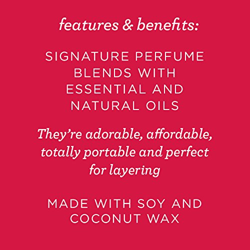 Pacifica Beauty Indian Coconut Nectar Solid Perfume