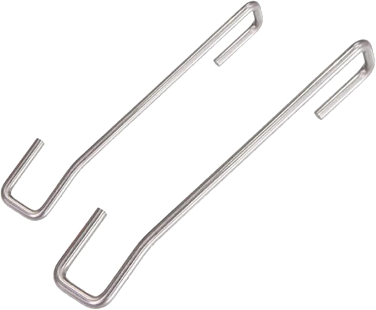 Window Tint Film Lift Support Rod Windshield Door Protect Foil Install Hook Brace Trunk Holder Car Detailing Tool