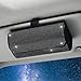 Produktbild EIZOFKWM Auto Brillenetui Für Jaguar E-PACE 2018-2023, Brillenhalter Sonnenblende Sonnenbrille Brillenbox Aufbewahrungsbox Organizer Interieur Zubehör,P