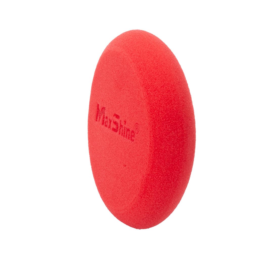 maxshine – Aplicador cera en espuma 11 cm – 9011006